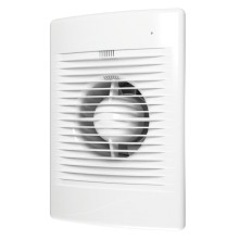 Вытяжной вентилятор с индикацией работы таймером DiCiTi STANDARD 4HT-02 Вытяжной вентилятор с индикацией работы таймером DiCiTi STANDARD 4HT-02