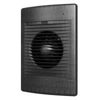 Вытяжной вентилятор DiCiTi STANDARD 5C black All