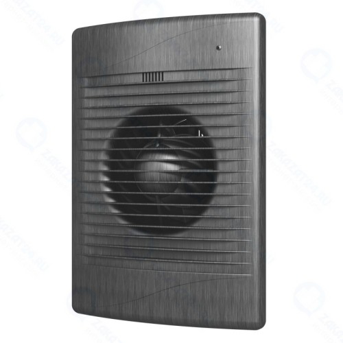 Вытяжной вентилятор DiCiTi STANDARD 5C black All