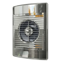 Вытяжной вентилятор DiCiTi STANDARD 5C Chrome Вытяжной вентилятор DiCiTi STANDARD 5C Chrome