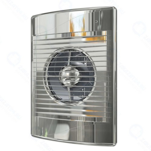 Вытяжной вентилятор DiCiTi STANDARD 5C Chrome