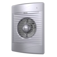 Вытяжной вентилятор DiCiTi STANDARD 5C gray metal