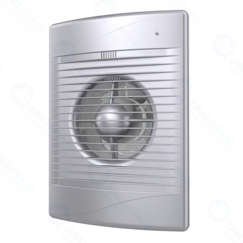 Вытяжной вентилятор DiCiTi STANDARD 5C gray metal