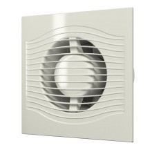 Вытяжной вентилятор DiCiTi SLIM 4C Ivory