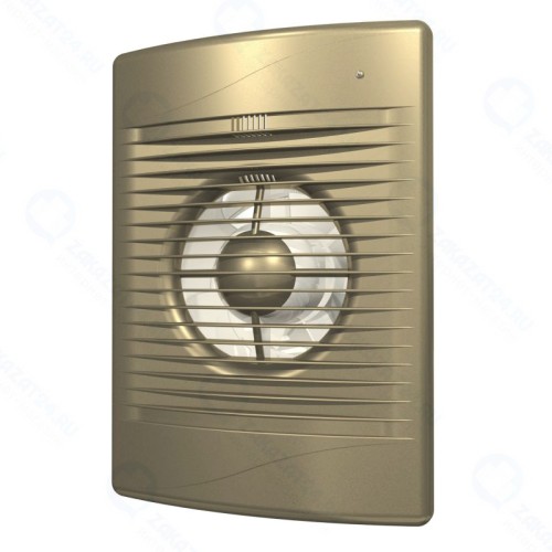 Вытяжной вентилятор DiCiTi STANDARD 4C champagne