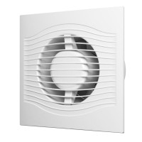 Вытяжной вентилятор DiCiTi SLIM 6C