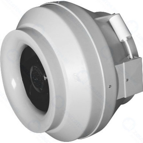 Канальный вентилятор DiCiTi CYCLONE-EBM 200