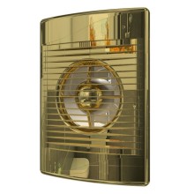 Вытяжной вентилятор DiCiTi STANDARD 5C Gold