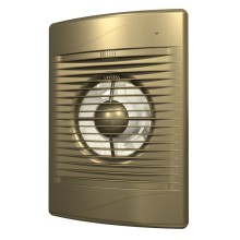 Вытяжной вентилятор DiCiTi STANDARD 5C champagne Вытяжной вентилятор DiCiTi STANDARD 5C champagne