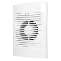 Вытяжной вентилятор с индикацией работы и фототаймером DiCiTi STANDARD 5ETF