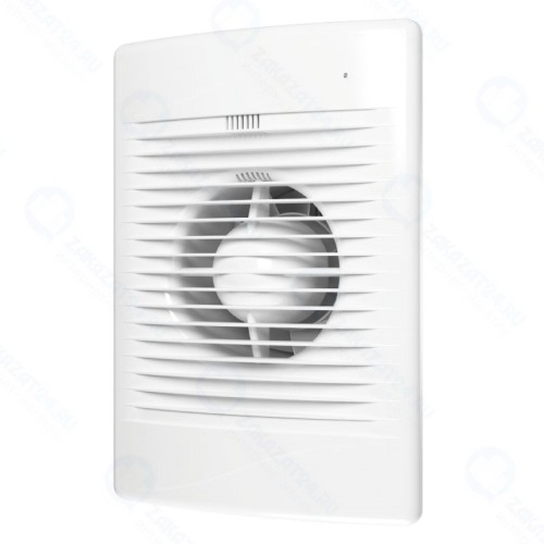 Вытяжной вентилятор с индикацией работы и фототаймером DiCiTi STANDARD 5ETF