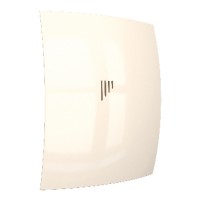 Вытяжной вентилятор DICITI Breeze 4C Ivory 9 Вт