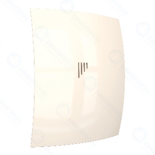 Вытяжной вентилятор DICITI Breeze 4C Ivory 9 Вт