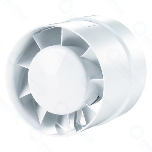 Вентилятор канальный Домовент 125 ВКО