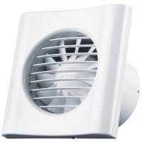 Вентилятор Домовент 100 Тиша