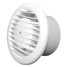 Канальный вентилятор DOSPEL NV 12 Канальный вентилятор DOSPEL NV 12