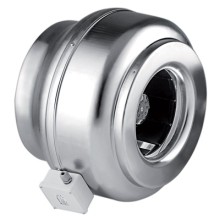 Канальный вентилятор DOSPEL WK 160 Канальный вентилятор DOSPEL WK 160