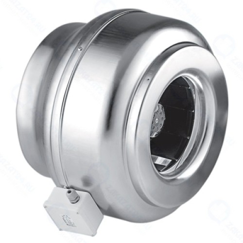 Канальный вентилятор DOSPEL WK 160