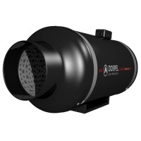 Канальный вентилятор DOSPEL Turbo Silent 150
