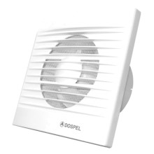 Вытяжной вентилятор DOSPEL STYL 120 WPPR Вытяжной вентилятор DOSPEL STYL 120 WPPR