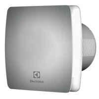 Вентилятор вытяжной ELECTROLUX Argentum EAFA-120TH с таймером и гигростатом