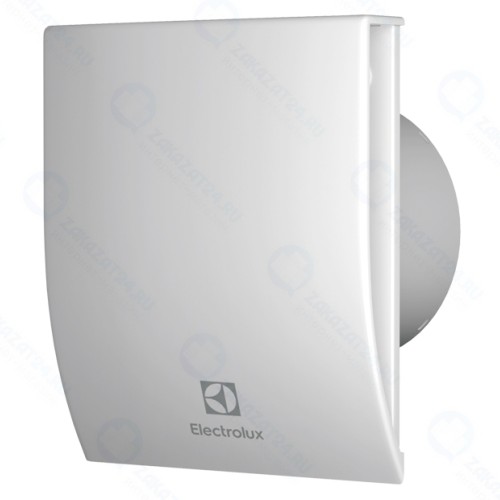 Вентилятор вытяжной ELECTROLUX Magic EAFM-100TH с таймером и гигростатом