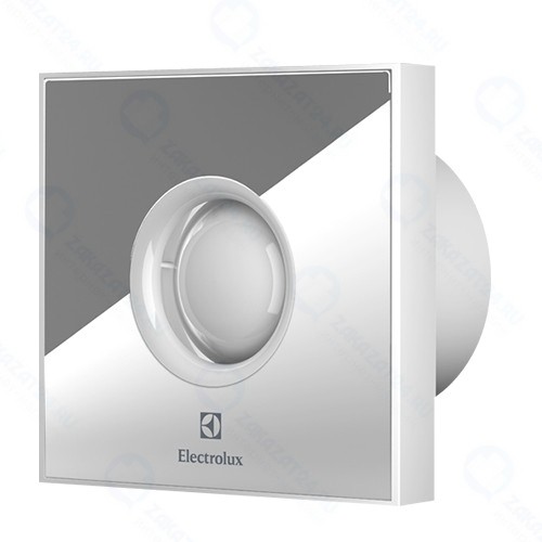 Вентилятор вытяжной ELECTROLUX Rainbow EAFR-100 mirror