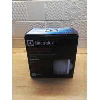 Вентилятор вытяжной ELECTROLUX Argentum EAFA-120T с таймером