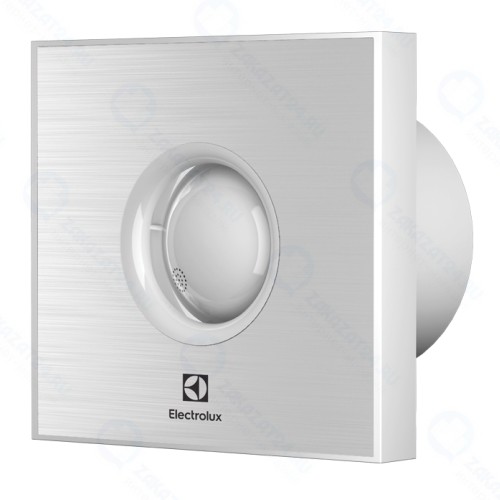 Вентилятор вытяжной ELECTROLUX Rainbow EAFR-120 steel