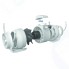 Канальный вентилятор ERA PRO серия TYPHOON, две скорости, D125