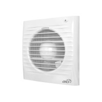 Вытяжной вентилятор с антимоскитной сеткой ERA 4S HT