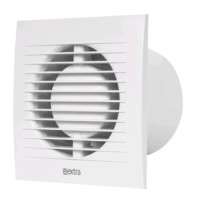 Вытяжной вентилятор Europlast EE125