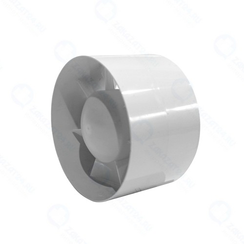 Вентилятор канальный Europlast EK125