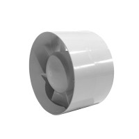 Вентилятор канальный Europlast EK150