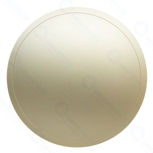 Вытяжной вентилятор Europlast E-EXTRA EAT150G золото