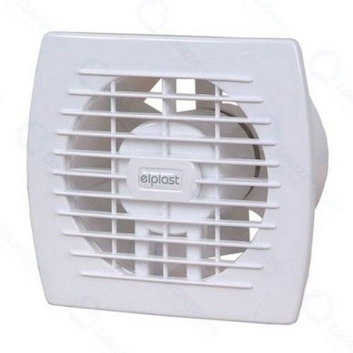 Вытяжной вентилятор Europlast E100HT