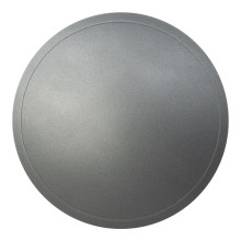 Вытяжной вентилятор Europlast E-EXTRA EAT100A антрацит Вытяжной вентилятор Europlast E-EXTRA EAT100A антрацит