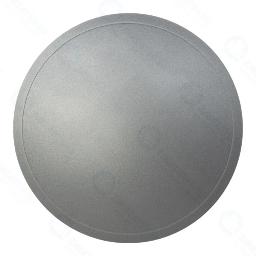 Вытяжной вентилятор Europlast E-EXTRA EAT125A антрацит