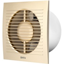 Вытяжной вентилятор Europlast E-EXTRA EE125G золото Вытяжной вентилятор Europlast E-EXTRA EE125G золото