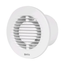 Вытяжной вентилятор Europlast EA100 Вытяжной вентилятор Europlast EA100