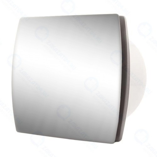 Вытяжной вентилятор Europlast T100TI inox (с таймером)