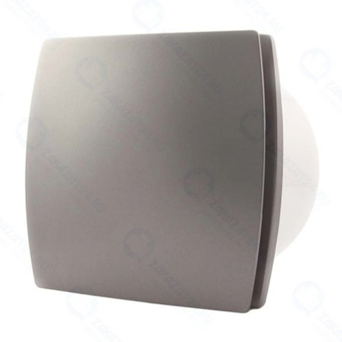 Вытяжной вентилятор Europlast T150S серебро