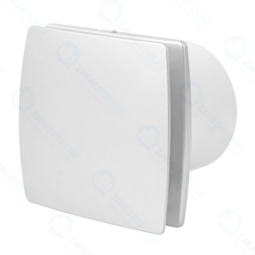 Вытяжной вентилятор Europlast T150TH белый (с таймером)