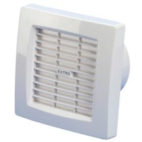 Вытяжной вентилятор Europlast X100 белый