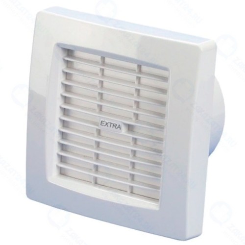 Вытяжной вентилятор Europlast X100 белый