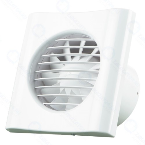Вентилятор вытяжной РВС Сеат 100 В