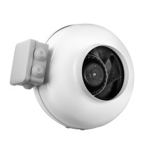 Канальный вентилятор SHUFT TUBE 100XL Канальный вентилятор SHUFT TUBE 100XL