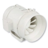 Канальный вентилятор Soler & Palau TD4000/355