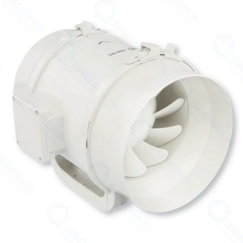Канальный вентилятор Soler & Palau TD6000/400