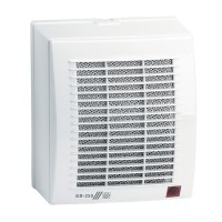 Вытяжной центробежный вентилятор Soler & Palau EB 250T